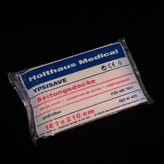 Holthaus Medical 81620 -