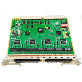 Nortel 28xE1/DS1 OME 6130 Circuit Pack
