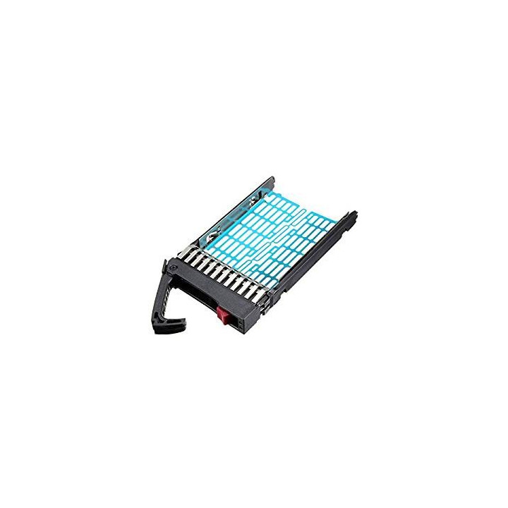 HP 378343-002 - SAS SATA 2.5 Caddy for Proliant
