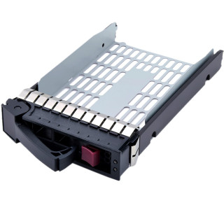 HP 373211-001 - SAS SATA 3.5 Caddy for Proliant