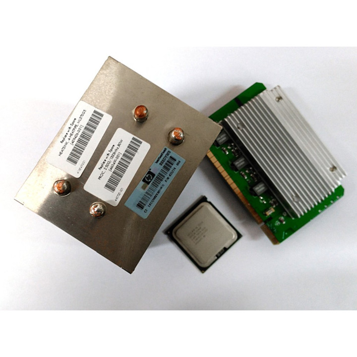 HP 458416-B21 - HP Proliant ML370 G5 Xeon E5420 Add-on CPU Kit