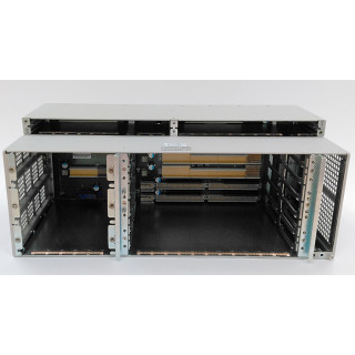 OME - Optical Multiservice Edge 6130 Chassis + RackMount - No Circuit Pack