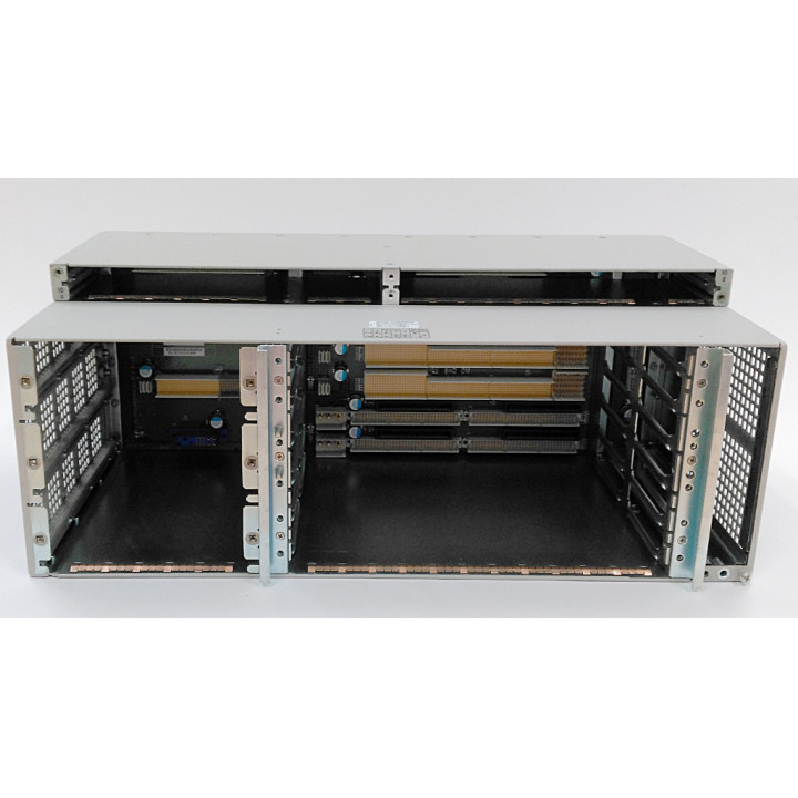 OME - Optical Multiservice Edge 6130 Chassis + RackMount - No Circuit Pack