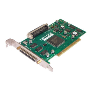 LSI 20320C - PCI-X Ultra320 SCSI Controller