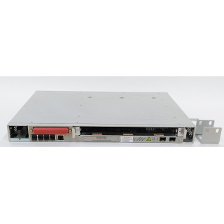 Nortel OME - Optical Multiservice Edge 6110 Chassis 2x622M Standard Temp + RackMount - No Circuit Pack