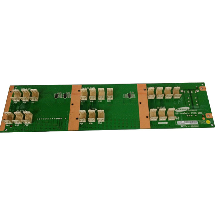 Samsung GA41-00209A - Office SERV 7200 Main Board/Backplane