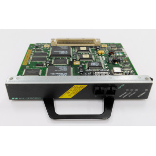 Cisco AS7200/AS7400 OC3/STM1 Enhanced ATM