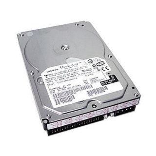 HITACHI 0A33408 - Hard Disk IDE 250GB 7200rpm HDT725025VLAT80