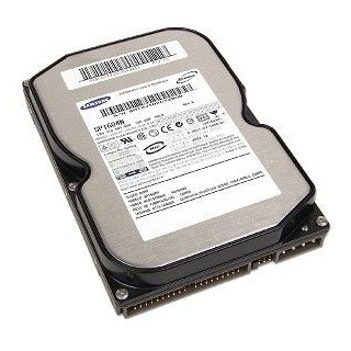 HITACHI 0A33408 - Hard Disk IDE 250GB 7200rpm HDT725025VLAT80