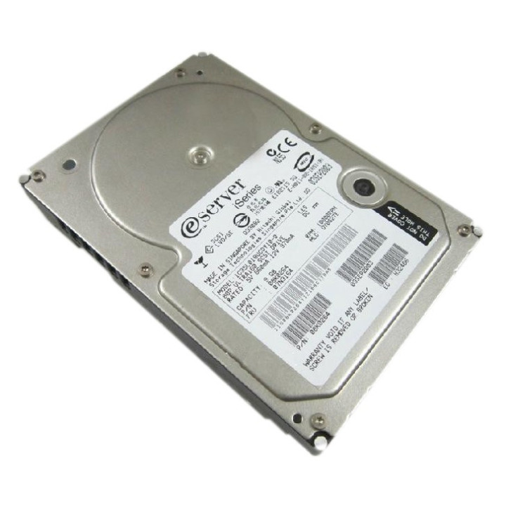IBM 32P0730 - Hard Disk SCSI 3.5 U320 80Pin 73.4GB 10K 33P3391