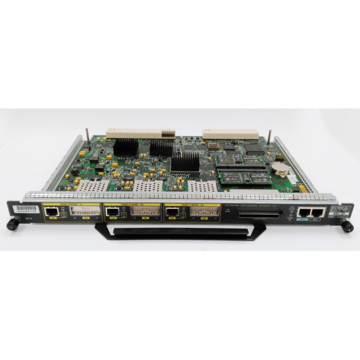 Cisco AS7200 Network Processor Engine