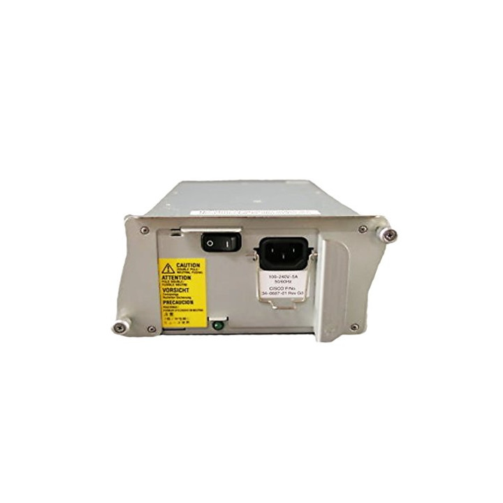 Cisco AS7200 280W PSU 100-240V