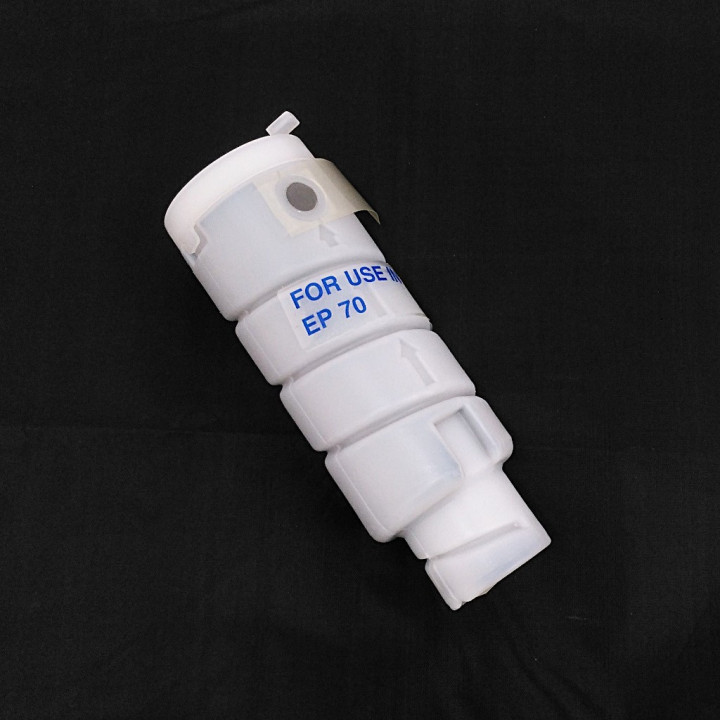 Cartuccia Toner per Minolta EP 70 - Nero