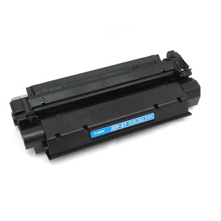 Cartuccia Toner per Canon EP-27 - Nero