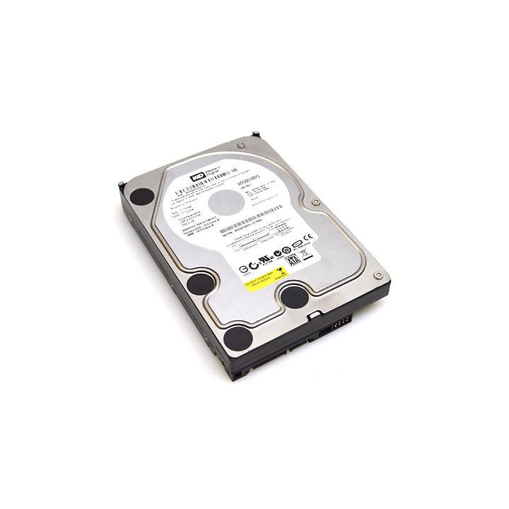 Western Digital WD5001ABYS  - Hard Disk WD5001ABYS-01Ynao 500.0Gb