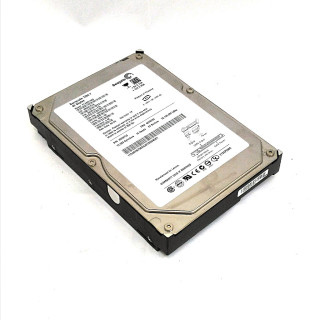 SEAGATE 9W2015-276 - Hard Disk ST340014AS Barracuda 7200.7 40Gb