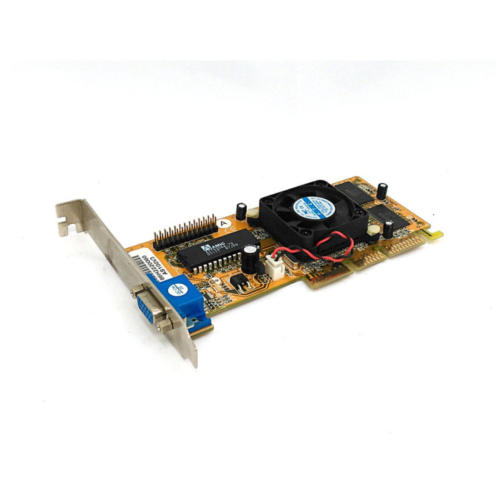 AMIC A276308A-70 - Scheda Video Card