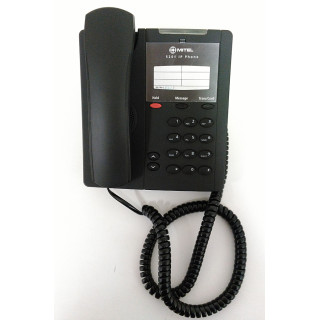MITEL 5201 - Entry Level IP Phone