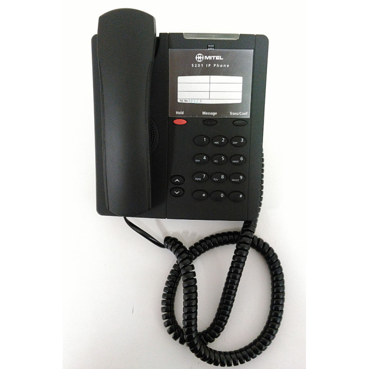 MITEL 5201 - Entry Level IP Phone