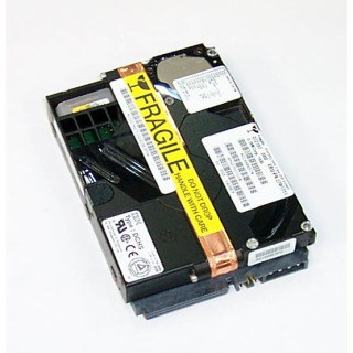 IBM 27H1711 -  Hard Drive Type DCHS 4GB SCSI-2 68-PIN