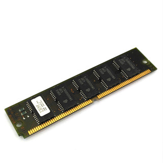 IBM 64G2313 - Memoria Ram 16M 60NS E