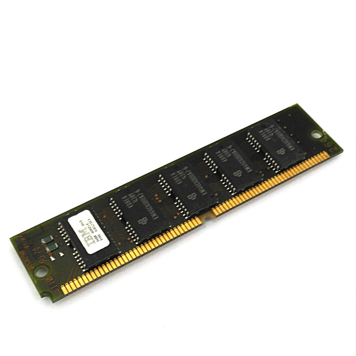 IBM 64G2313 - Memoria Ram 16M 60NS E