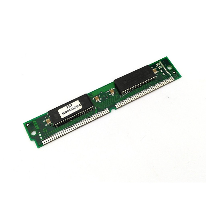 PNY 69000054 - SIMM Memoria Ram