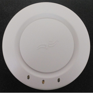Wireless LAN Managed Access Point 3CRWX375075A