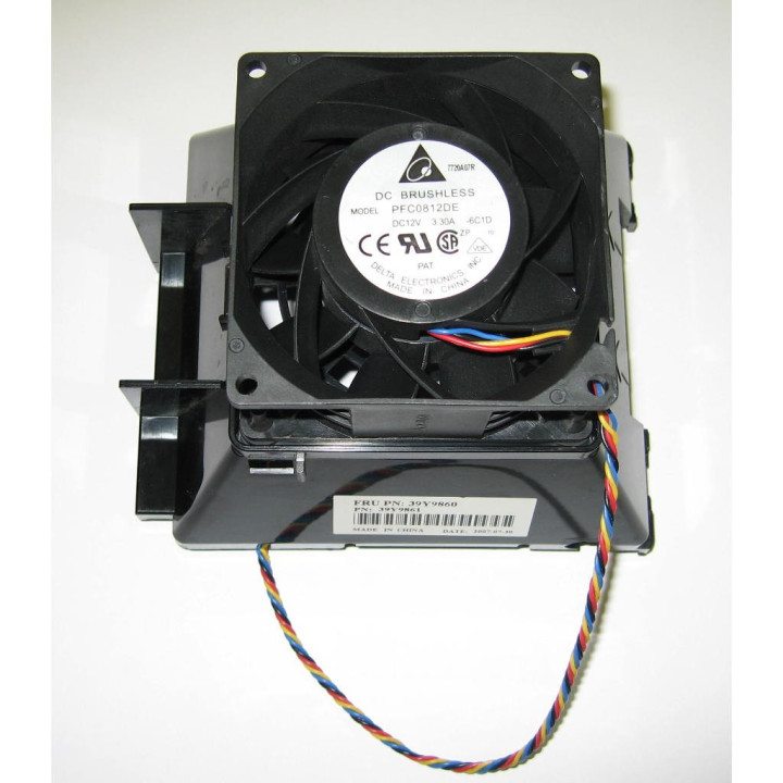 IBM System X3200 DISCO RIGIDO FAN - 39Y9860 39Y9861