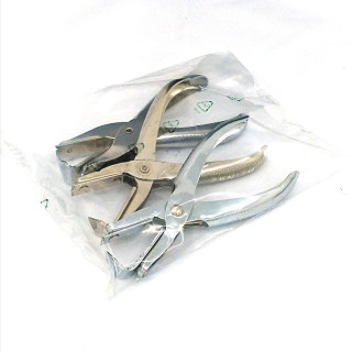 3 x Pinza Rimuovi Graffette/Punti Metallici