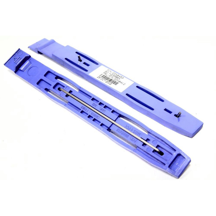 Xseries 235 CD-DVD Drive Caddy Rails