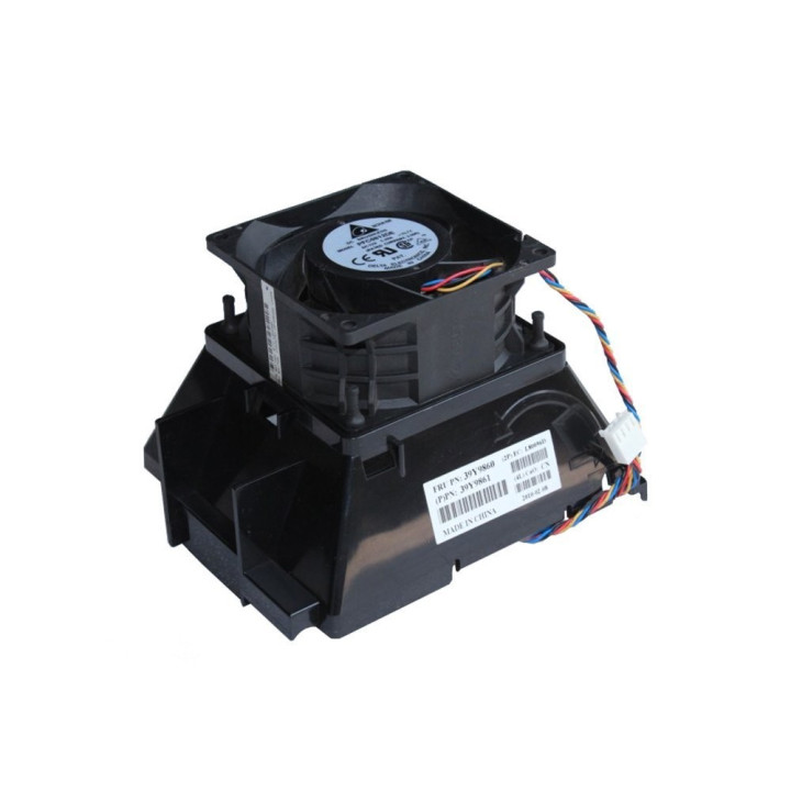 DELTA ELECTRONICS 39Y9860 39Y9861 - IBM System X3200 DISCO RIGIDO FAN