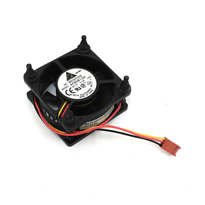 IBM XSeries 206 60 Millimetri 12V DC Fan - 59P8494