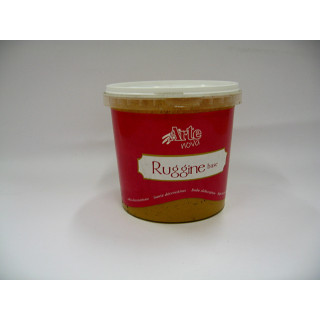 Ruggine BASE Alta Decorazione OCRA 1L