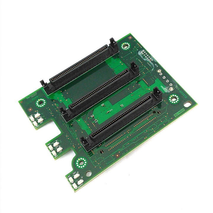 IBM 33P3169 - SCSI 3 Drive HDD Backplane per Server X206