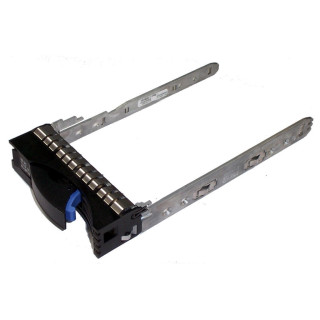 IBM 42R4127 - Hard Drivr Tray SCSI 3.5 Caddy SAS 73.4GB 10K
