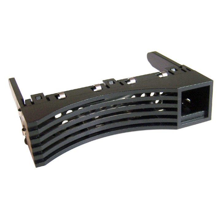 IBM 06P6228 - Mascherina Filler HHD per xSeries e Netfinity - Nero