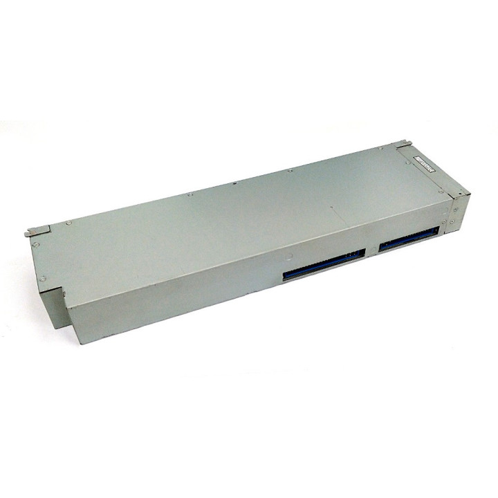 Delta Electronics DPS-670AB - Alimentatore 670W 100-120V/12A 200-240V/6A