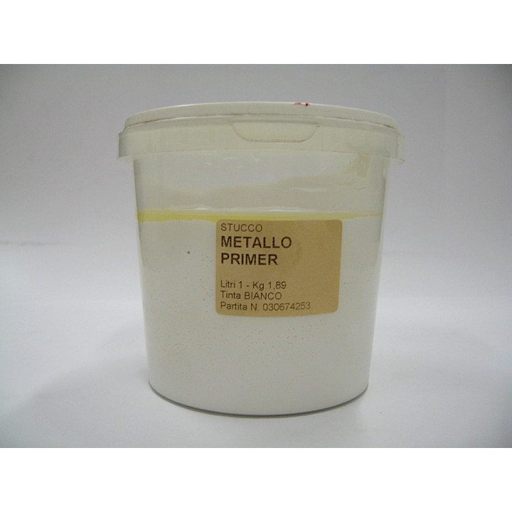 STUCCO metallo primer 1LT