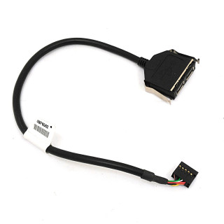 IBM 48P6562 - Cavo Dual USB Ports 15" per Thinkcentre