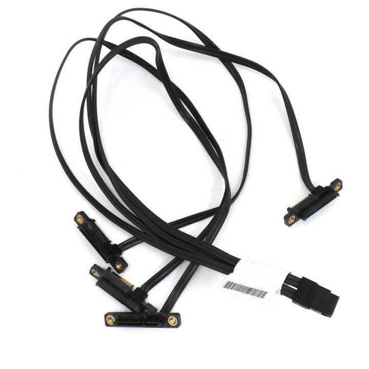 FOXCONN 42C8919 - SAS 4 x Cavi di Segnale per IBM System X3200