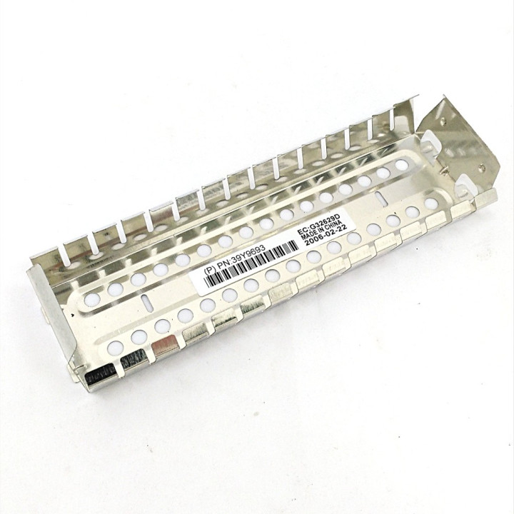 IBM 39Y9693 -Electro Static Metal Shield Filler per IBM X206M