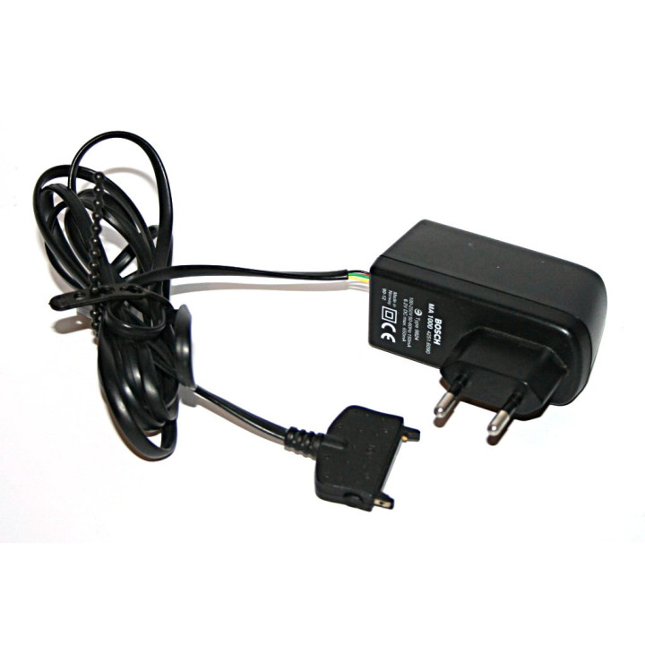 BOSCH 4251.6090 - Alimentatore Originale MA 1000 6.2V DC 650mA