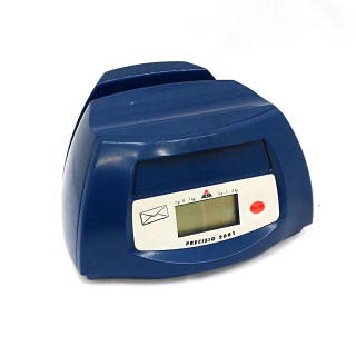 ALBA - Bilancia Pesalettere Verticale Elettronica PRECISIO 2001