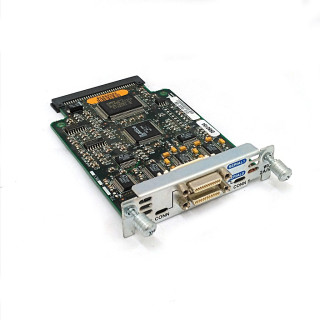 CISCO 73-284803 - Scheda WIC 2A/S DO 800-03182-01CO