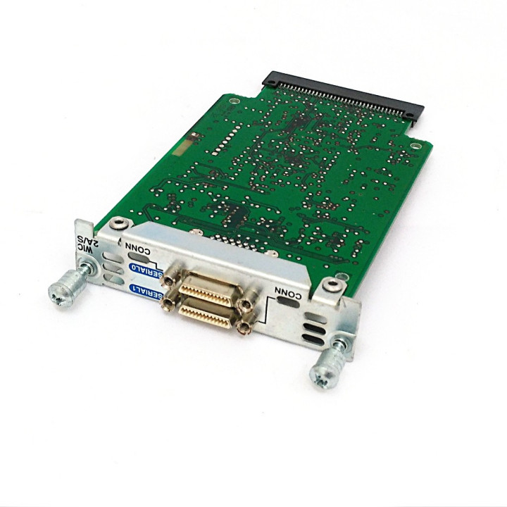 CISCO 73-284803 - Scheda WIC 2A/S DO 800-03182-01CO