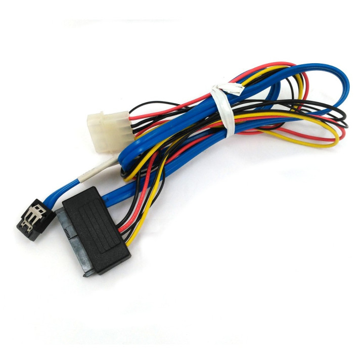 IBM 44E8856 - Cavo di Alimentazione SAS - FOXCONN