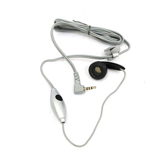 OEM - Auricolare con Tasto Risposta