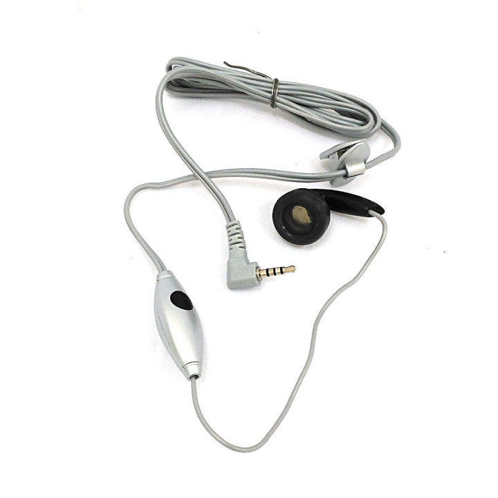 OEM - Auricolare con Tasto Risposta