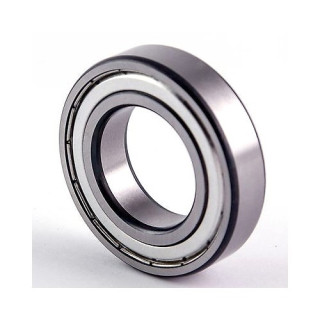 FAG 0254F0105 - Cuscinetto a Sfera 6204-C-2Z 20x47x14mm Max 15000 giri/min